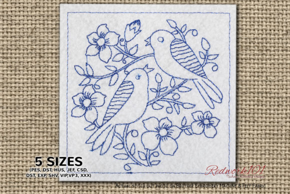 Birds Sitting on Flower in Garden: A Designer’s Review