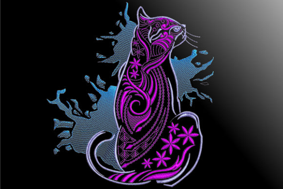 Cats Ornament: A Designer’s Holiday Review