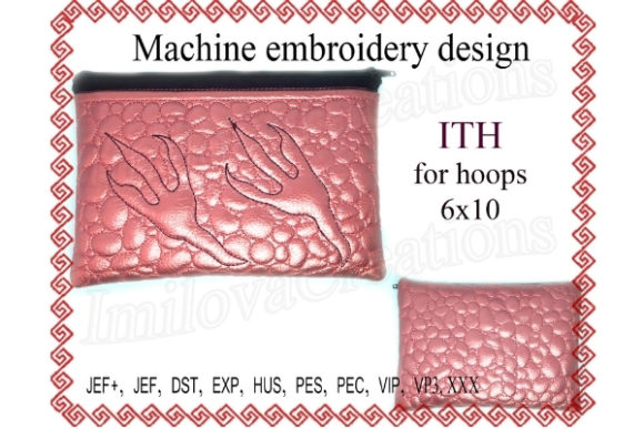 Cosmetic Bag: A Designer’s Holiday Review