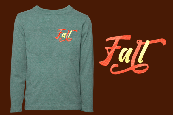 Fall Embroidery Design Review: Elevate Your Seasonal Shop