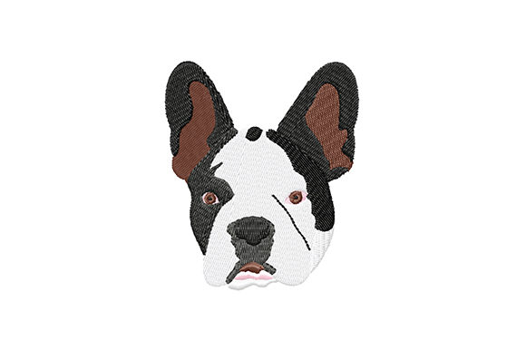 French Bulldog Head: A Designer’s Review for Handmade Gifts