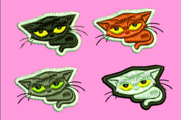 Mini Cats: A Designer’s Review for Handmade Gifts