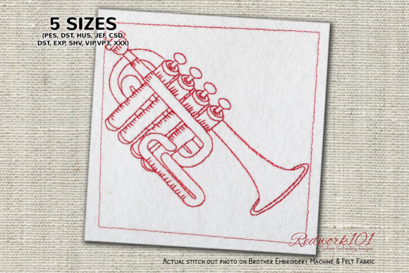 Piccolo-trumpet: A Designer’s Review for Boutique Apparel
