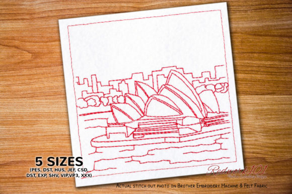 Reviewing the Opera House Sydney Design
