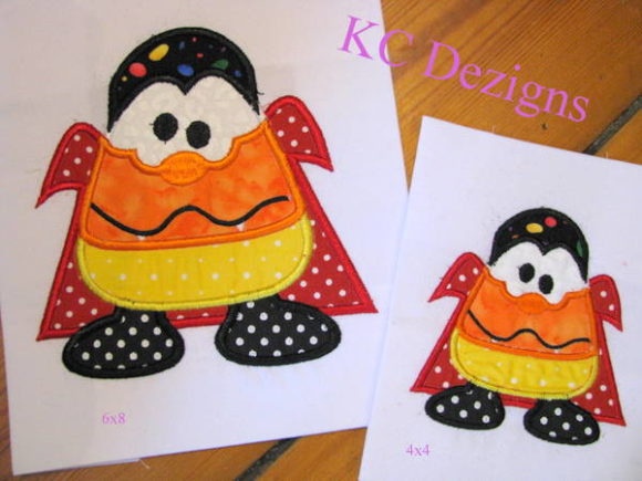 Reviewing Wacky Halloween Corn 05 for Boutique Sweatshirts