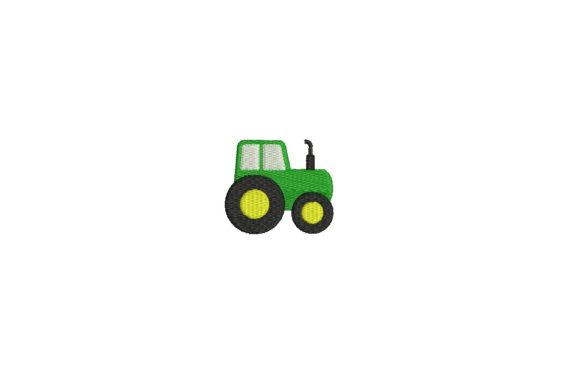 Tractor Design: A Seller’s Review for Etsy Shops