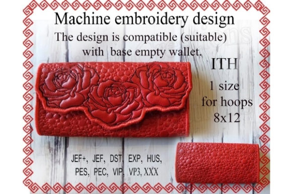Wallet in the Hoop: A Designer’s Review