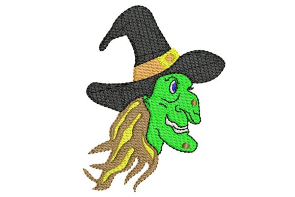 Witch Head: A Designer’s Review for Craft Fair Success